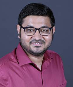 Anirban Dawn