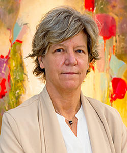 Rhonda Feldman