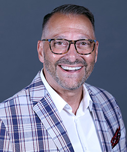 Paul Finocchiaaro