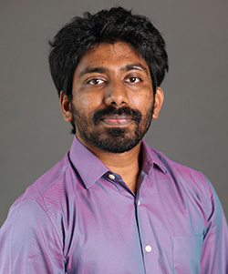 Abhilash Kancharla