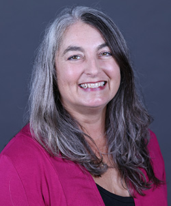 Tracy Zontek
