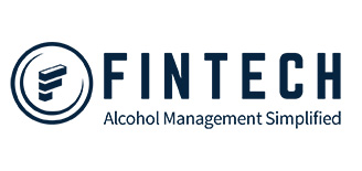 FINTECH Alcohol Management Simplified Logo