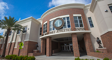 Martinez Athletic Center