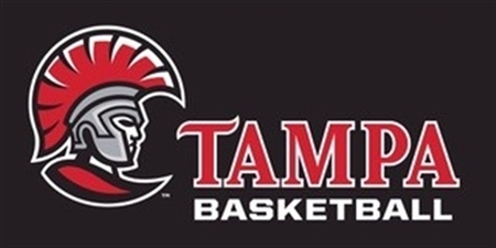 Tampa basketball logo