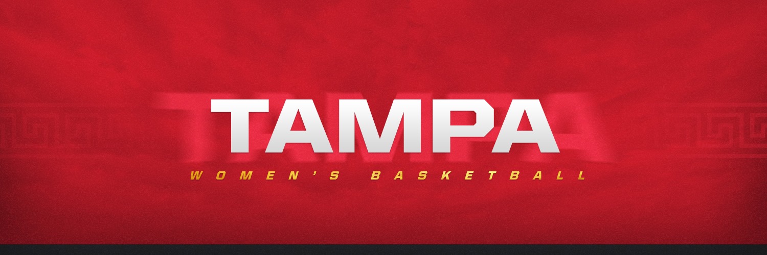 Tampa Women's Basketball