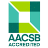 AACSB Accredited