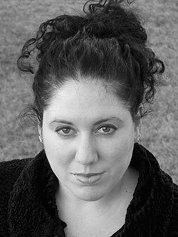 Erika Meitner Erika Meitner