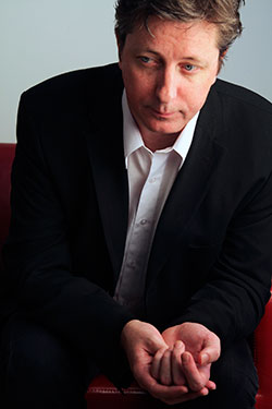 Hal Hartley Hal Hartley
