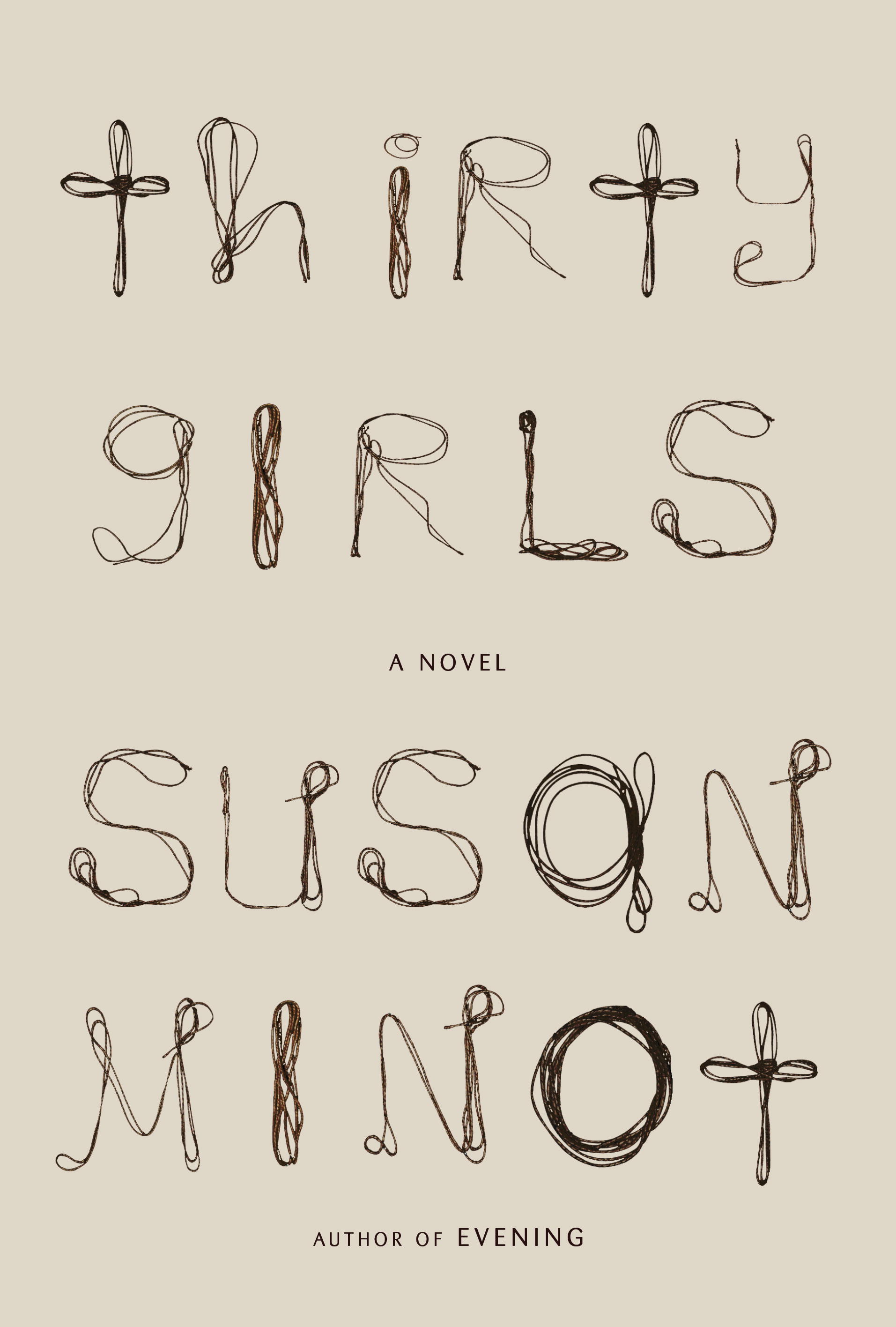 lust by susan minot summary