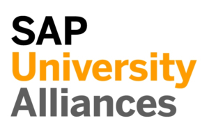 SAP University Alliances Logo
