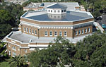 Sykes College of Business Sykes College of Business