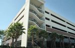 Parking Deck Parking Deck