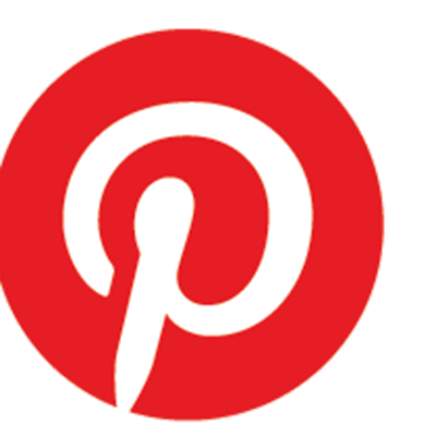 Pinterest logo