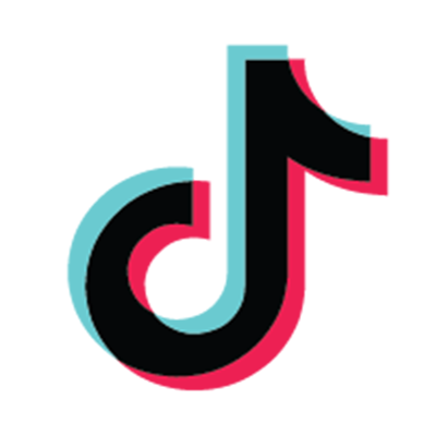 TikTok logo