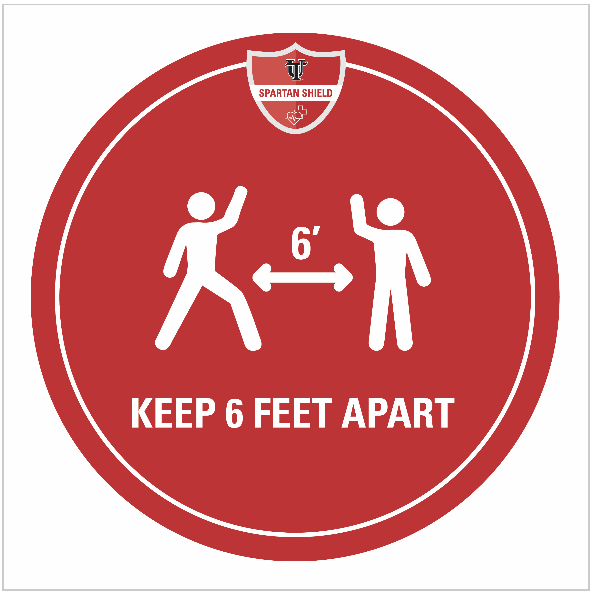 Campus Signage and Materials | University of Tampa