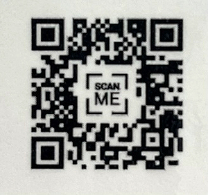 QR code for covid vaccine information 