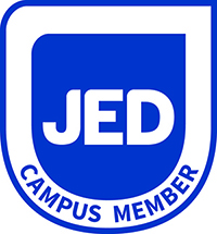 JED Campus Member Logo