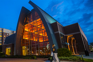 Sykes Chapel 