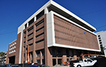 Maureen A. Daly Innovation and Collaboration Building Maureen A. Daly Innovation and Collaboration Building