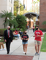 PRESIDENTLS ANNUAL REPORT - University of Tampa