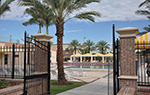 Aquatic Center Aquatic Center