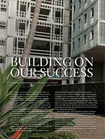 PRESIDENTLS ANNUAL REPORT - University of Tampa