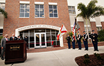 Schoomaker ROTC and Athletics Building