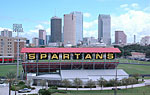 Athletic Facilities Athletic Facilities