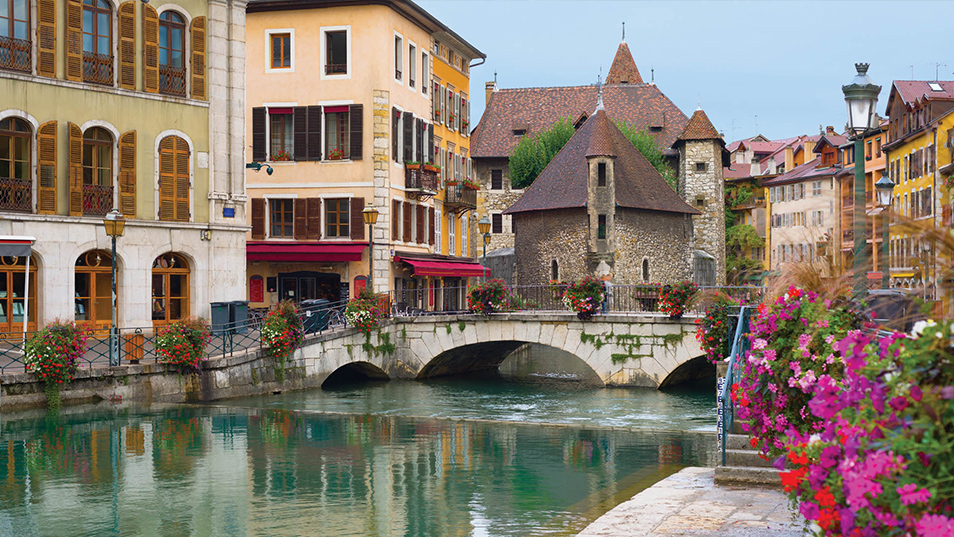 Annecy, France