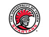 The University of Tampa Spartans Logo