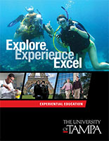 Experiential Education eBrochure