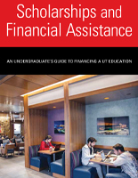 Undergraduate Financial Aid