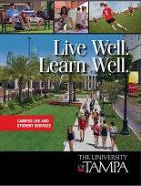 Campus Life and Student Services eBrochure