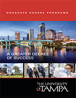 Graduate Degree Programs