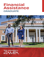 Graduate Financial Aid eBrochure