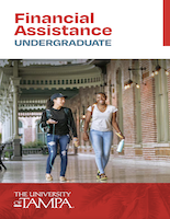 Undergraduate Financial Aid eBrochure