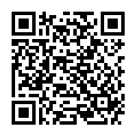 Spartan SOS Apple QR Code