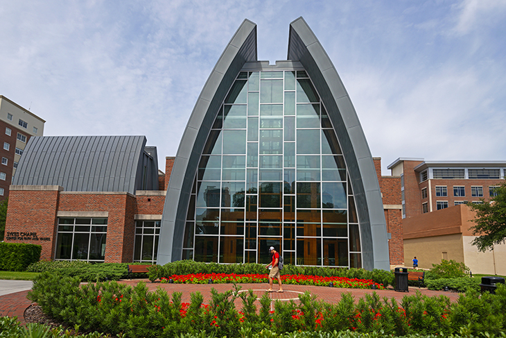 Sykes Chapel