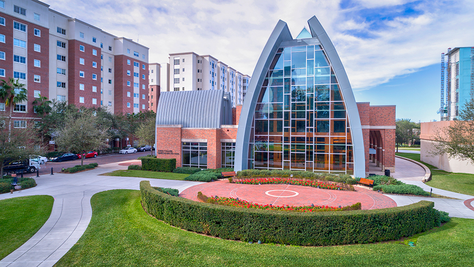 Sykes Chapel