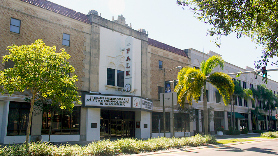 UT's Symphony Orchestra To Perform Works From Around the World