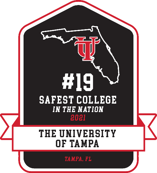 Safest Colleges logo