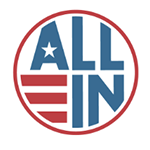 All In Logo