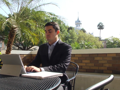 Life After UT - Accounting Graduate