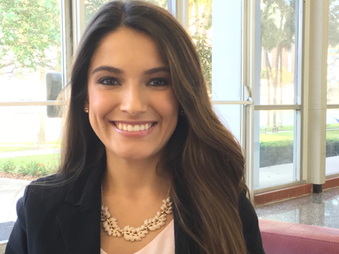 Life After UT - International Business and Economics Graduate