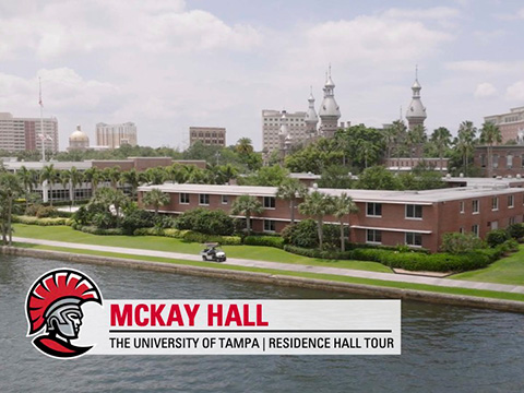 McKay Hall