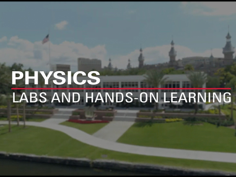 Physics: Labs and Hands-On Learning