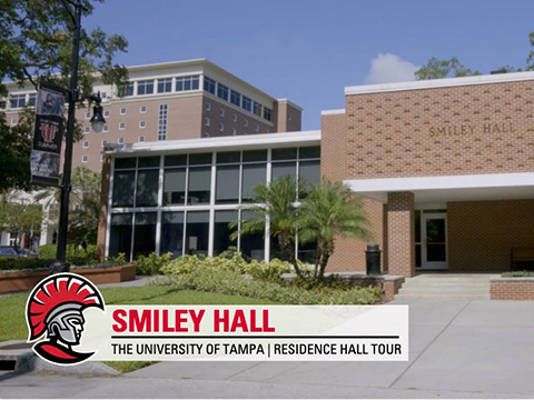 Smiley Hall