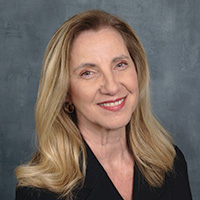 Patricia Messina