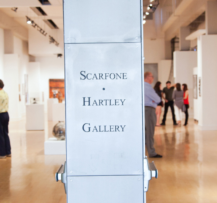 Scarfone-Hartley Gallery 