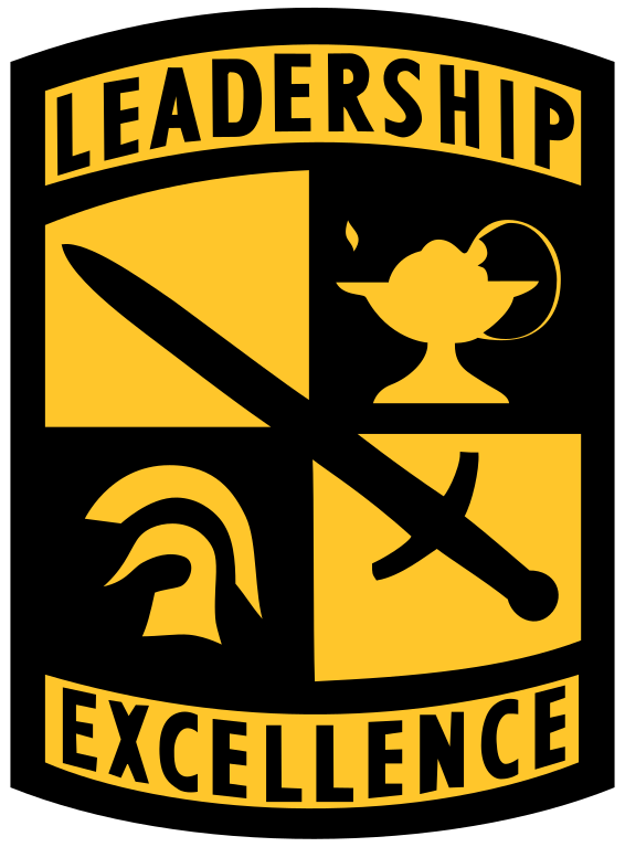 Leadership and Excellence Logo